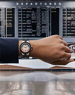 ブルガリ(BVLGARI) ブルガリ アルミニウム｜写真13