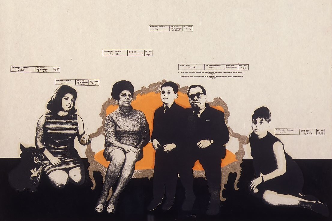 浜口陽三｜戦後日本“印刷・版画・グラフィックデザイン”の関わりをめぐる展覧会、京都国立近代美術館で