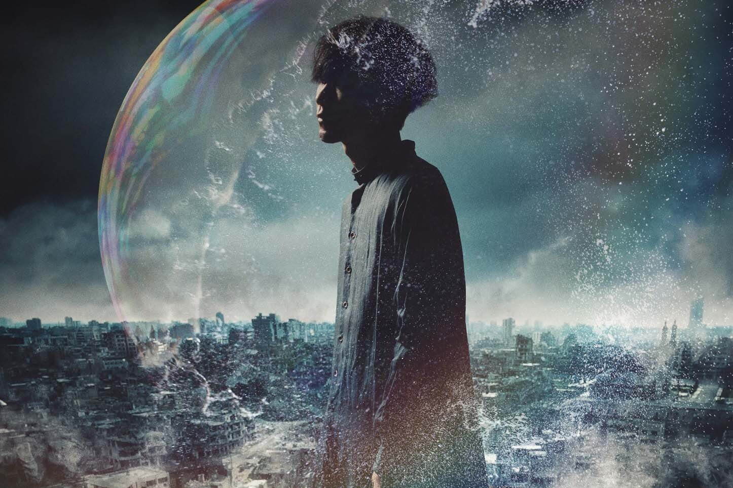 僕のヒーローアカデミア｜TK from 凛として時雨の新曲「誰我為」アニメ「僕のヒーローアカデミア」7期オープニングテーマに