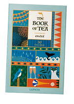 ルピシア(LUPICIA) ブック オブ ティー・アンネテ｜写真2