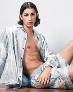 ヴェルサーチェ(VERSACE) ラ ヴァカンツァ｜写真1