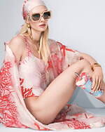 ヴェルサーチェ(VERSACE) ラ ヴァカンツァ｜写真2