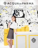 アクア ディ パルマ24年夏フレグランス、“シチリアの夏”着想の弾けるような柑橘の香り｜写真5