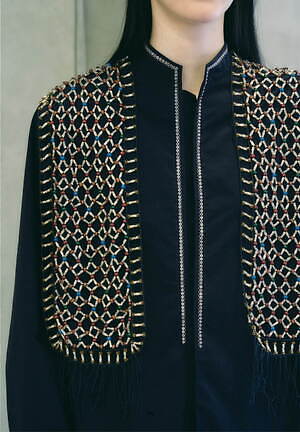 ポンティ(PONTI) 2024-25年秋冬ウィメンズコレクション  - 写真9