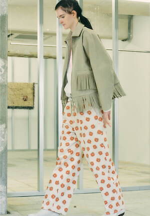 ポンティ(PONTI) 2024-25年秋冬ウィメンズコレクション  - 写真11