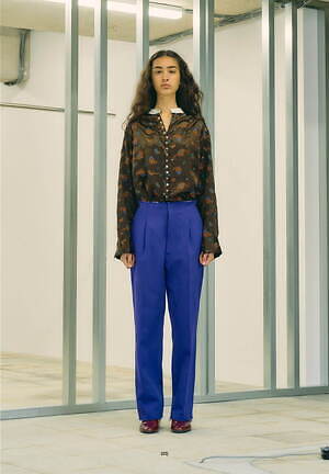 ポンティ(PONTI) 2024-25年秋冬ウィメンズコレクション  - 写真19