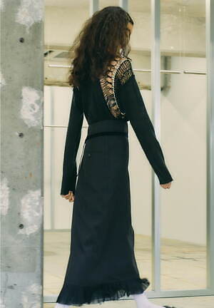 ポンティ(PONTI) 2024-25年秋冬ウィメンズコレクション  - 写真48