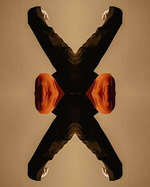 ジェンイェ(JIAN YE) 2024年春夏メンズコレクション  - 写真15