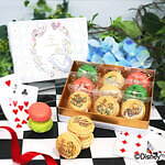 ダロワイヨ(DALLOYAU) ふしぎの国のアリス｜写真4