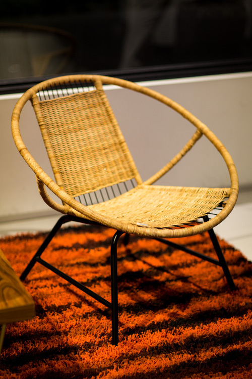 イケアが50～70年代のヴィンテージ家具を限定で復刻発売 | 写真