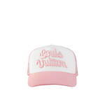 ルイ・ヴィトン24年夏メンズ新作、マリン風のデニムベレー帽や手書き風ロゴのセーラーハット｜写真8