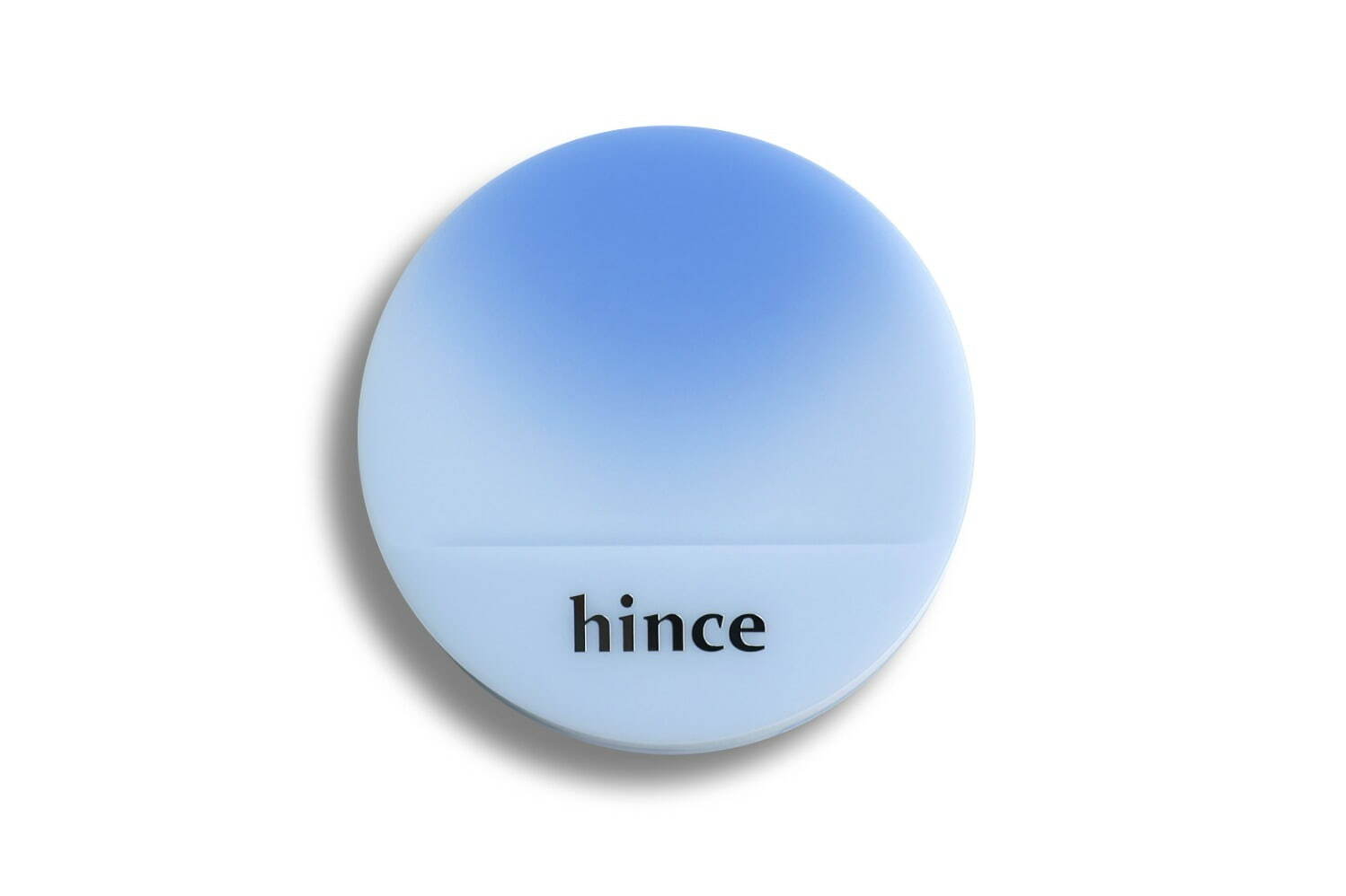ヒンス(hince) ブルー｜写真11