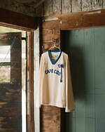 ナイキ×ボーディ初コラボ、ワッフルソールのスニーカーやストライプ柄トラックジャケット｜写真20