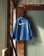 ナイキ×ボーディ初コラボ、ワッフルソールのスニーカーやストライプ柄トラックジャケット｜写真24