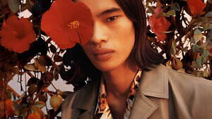 ルイ・ヴィトン(LOUIS VUITTON) 2024年プレフォールメンズコレクション  - 写真15