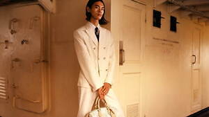 ルイ・ヴィトン(LOUIS VUITTON) 2024年プレフォールメンズコレクション  - 写真5