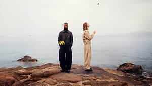 ルイ・ヴィトン(LOUIS VUITTON) 2024年プレフォールメンズコレクション  - 写真1