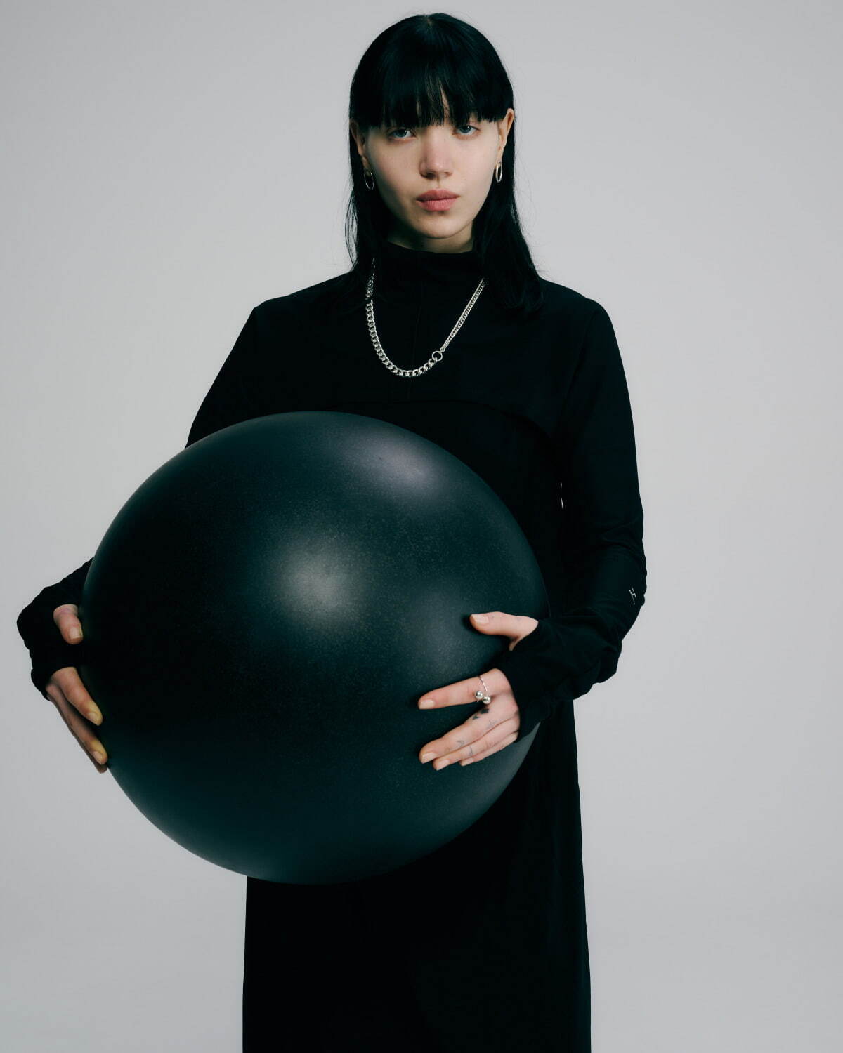 スキャット 2024年春夏<span>コレクション</span> - 写真1