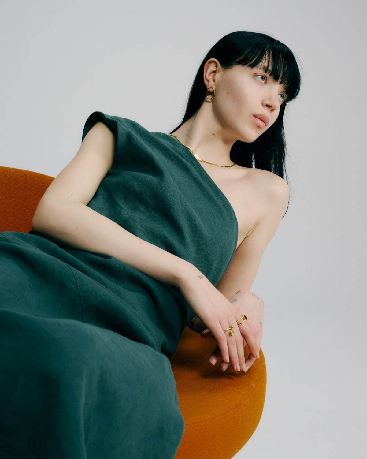 スキャット 2024年春夏<span>コレクション</span> - 写真3