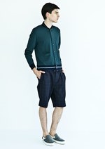 08 サーカス 2015年春夏メンズコレクション - スポーティでハイブリッドなワードローブ｜写真3