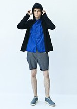 08 サーカス 2015年春夏メンズコレクション - スポーティでハイブリッドなワードローブ｜写真21