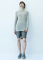 08 サーカス 2015年春夏メンズコレクション - スポーティでハイブリッドなワードローブ｜写真22