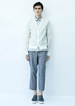 08 サーカス 2015年春夏メンズコレクション - スポーティでハイブリッドなワードローブ｜写真23