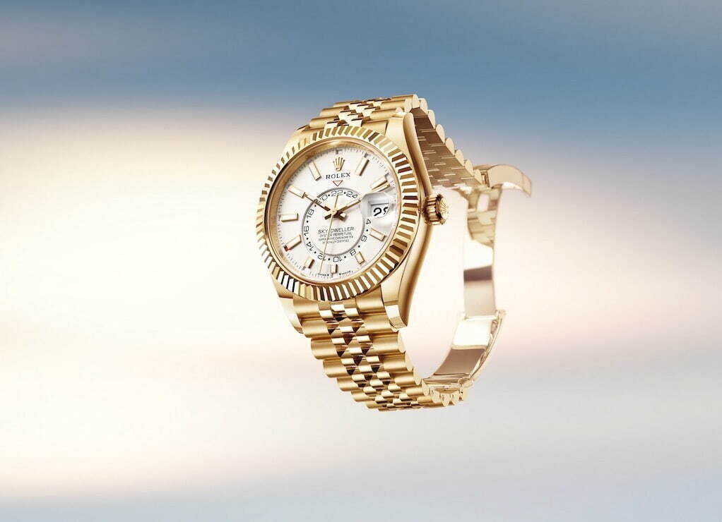 ロレックス(ROLEX) デイトナ GMT マスター II｜写真5