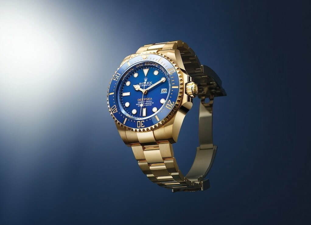 ロレックス(ROLEX) デイトナ GMT マスター II｜写真4