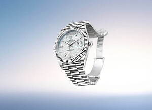 ロレックス(ROLEX) デイトナ GMT マスター II｜写真3