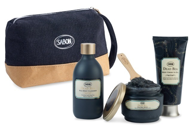 SABON“死海の泥”配合の24年夏ボディケア「デッドシー」なめらか陶器肌を叶えるボディスクラブなど｜写真14