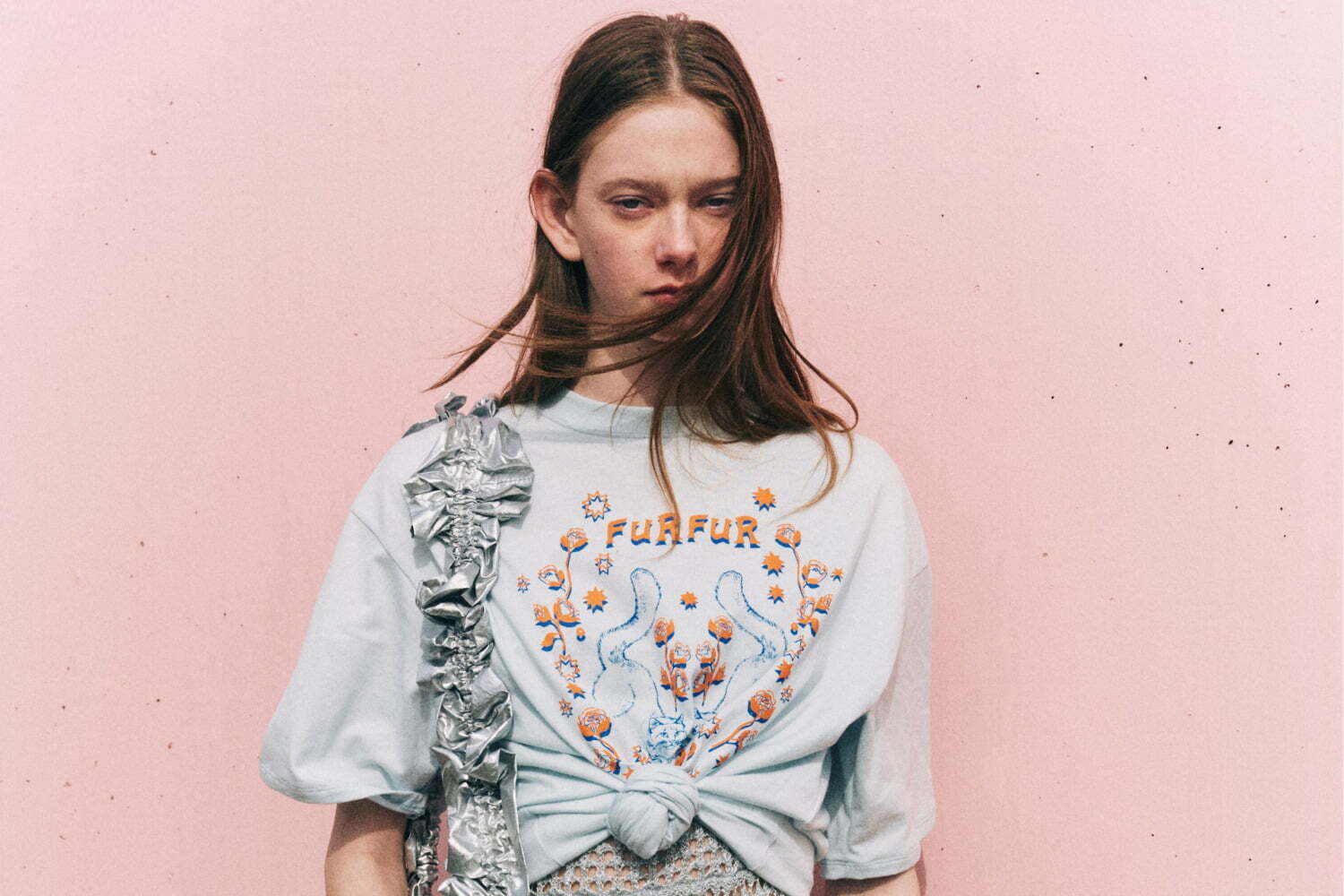 FURFUR 2024Summer Collection