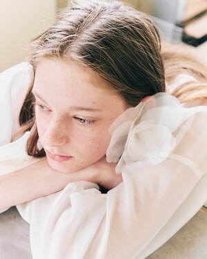 ファーファー(FURFUR) 2024年夏ウィメンズコレクション  - 写真6