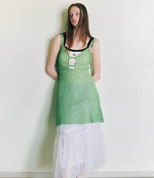 ファーファー(FURFUR) 2024年夏ウィメンズコレクション  - 写真18