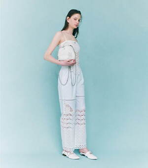 ファーファー(FURFUR) 2024年夏ウィメンズコレクション  - 写真24