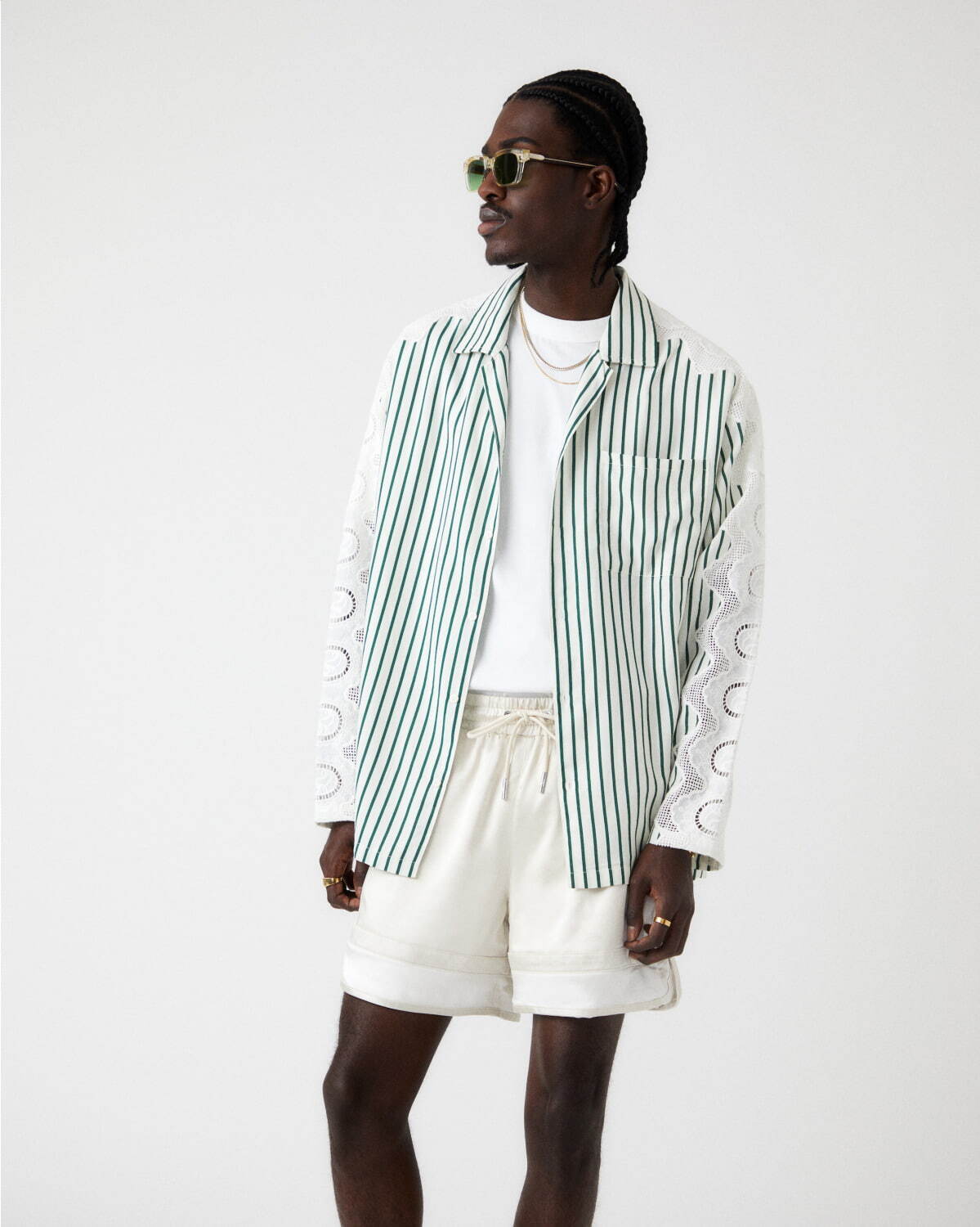 キス(Kith) 2024年春夏メンズコレクション ディテール - 写真12