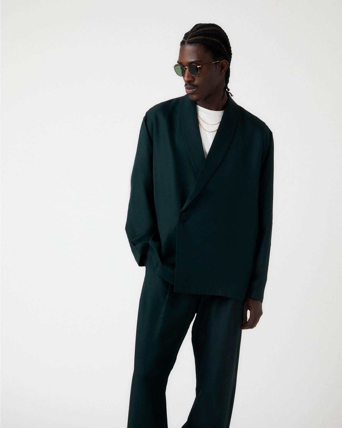キス(Kith) 2024年春夏メンズコレクション ディテール - 写真7