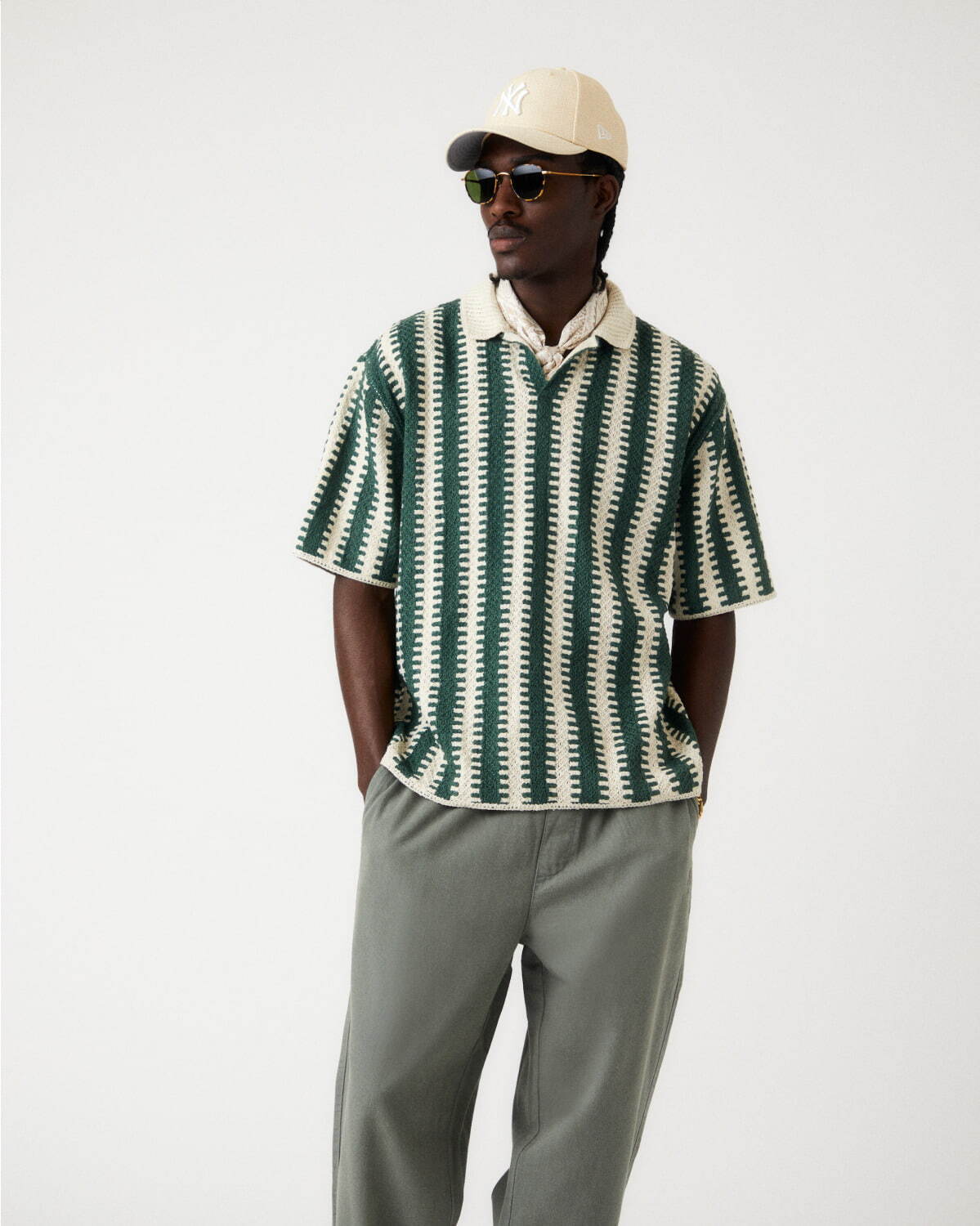 キス(Kith) 2024年春夏メンズコレクション ディテール - 写真34