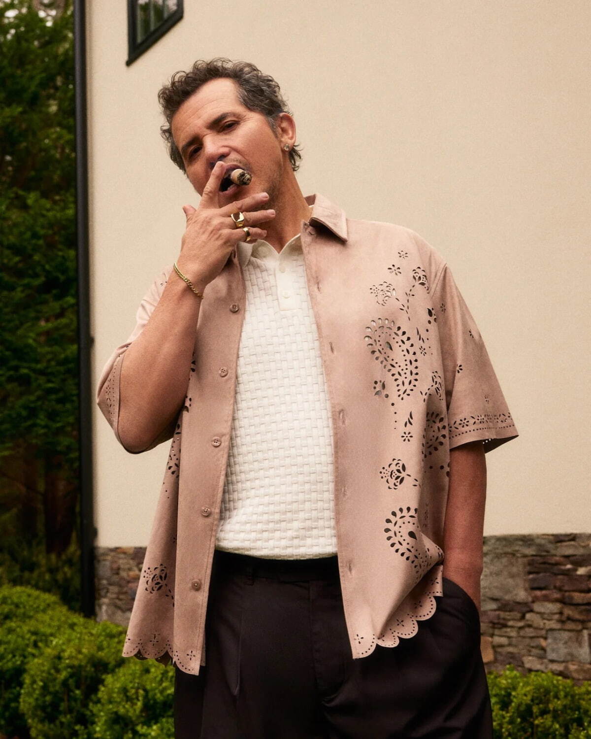キス(Kith) 2024年春夏メンズコレクション ディテール - 写真36