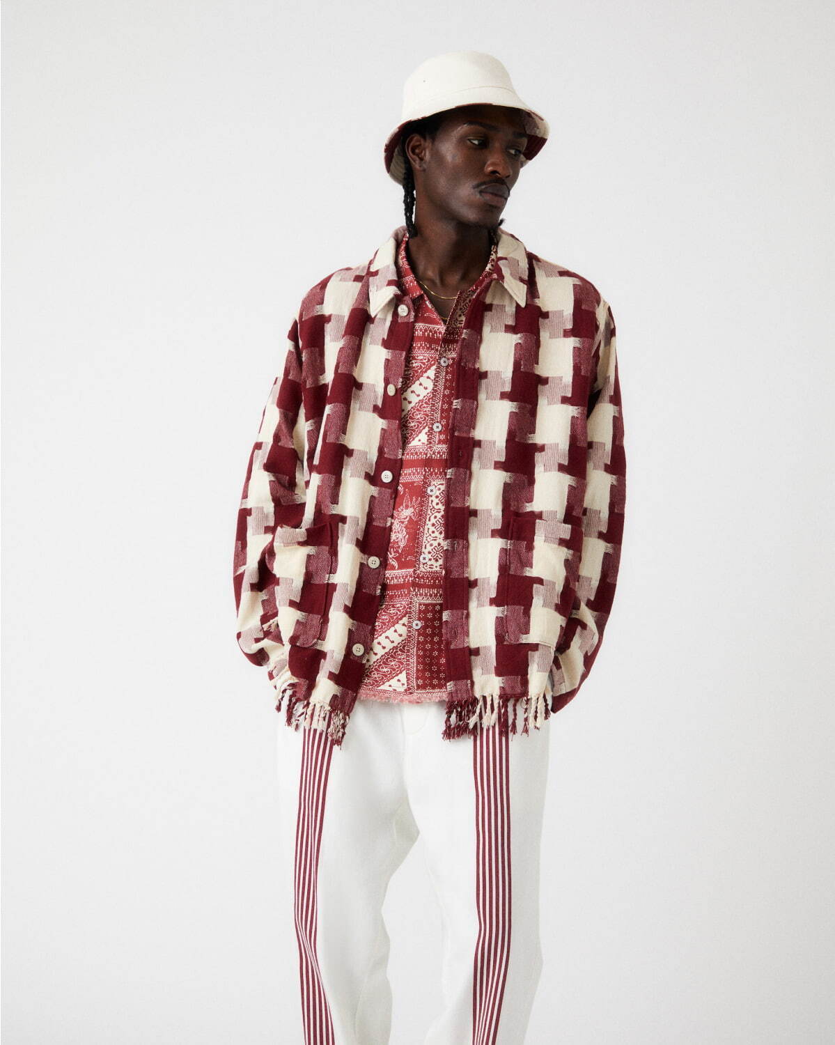 キス(Kith) 2024年春夏メンズコレクション ディテール - 写真11