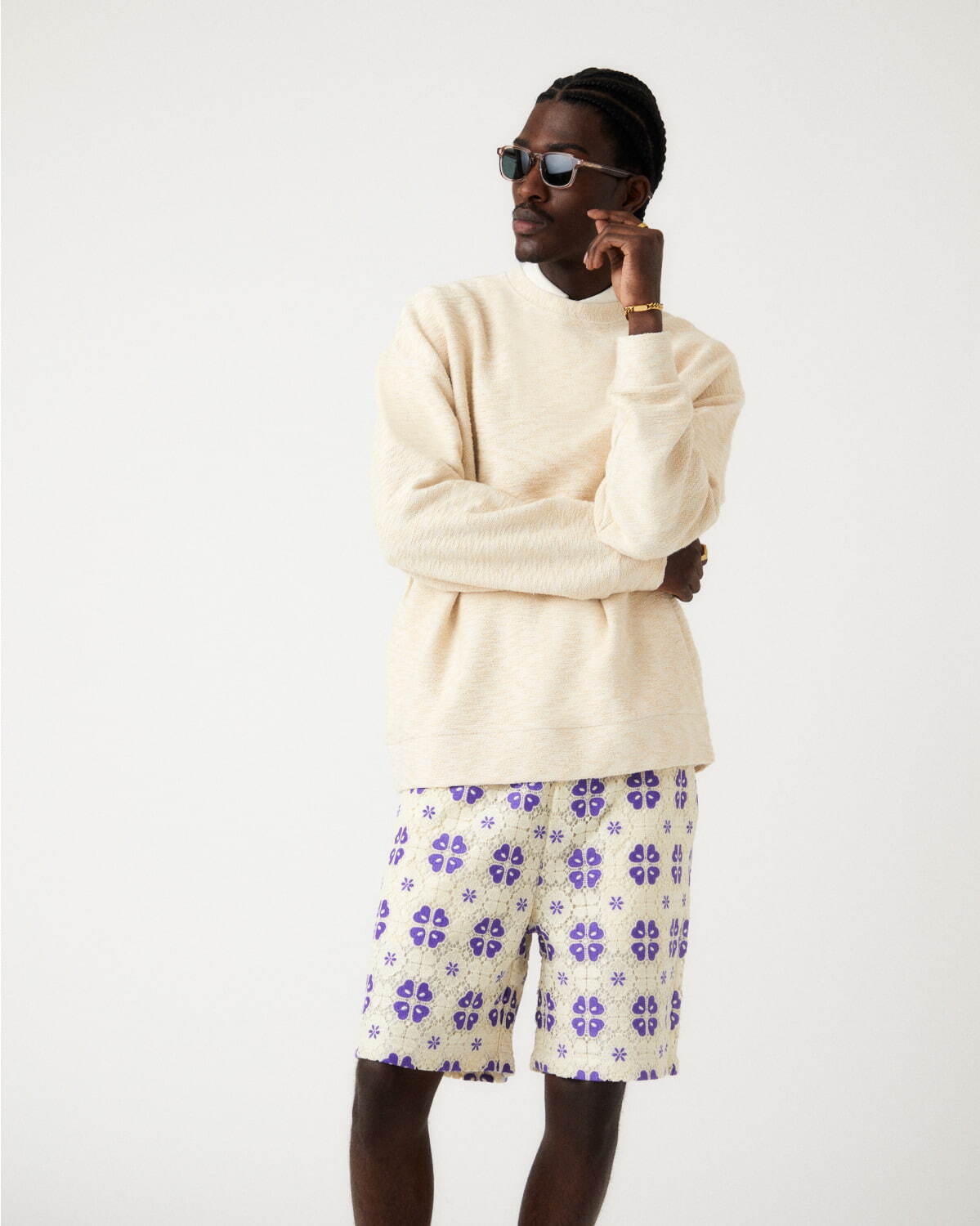 キス(Kith) 2024年春夏メンズコレクション ディテール - 写真6