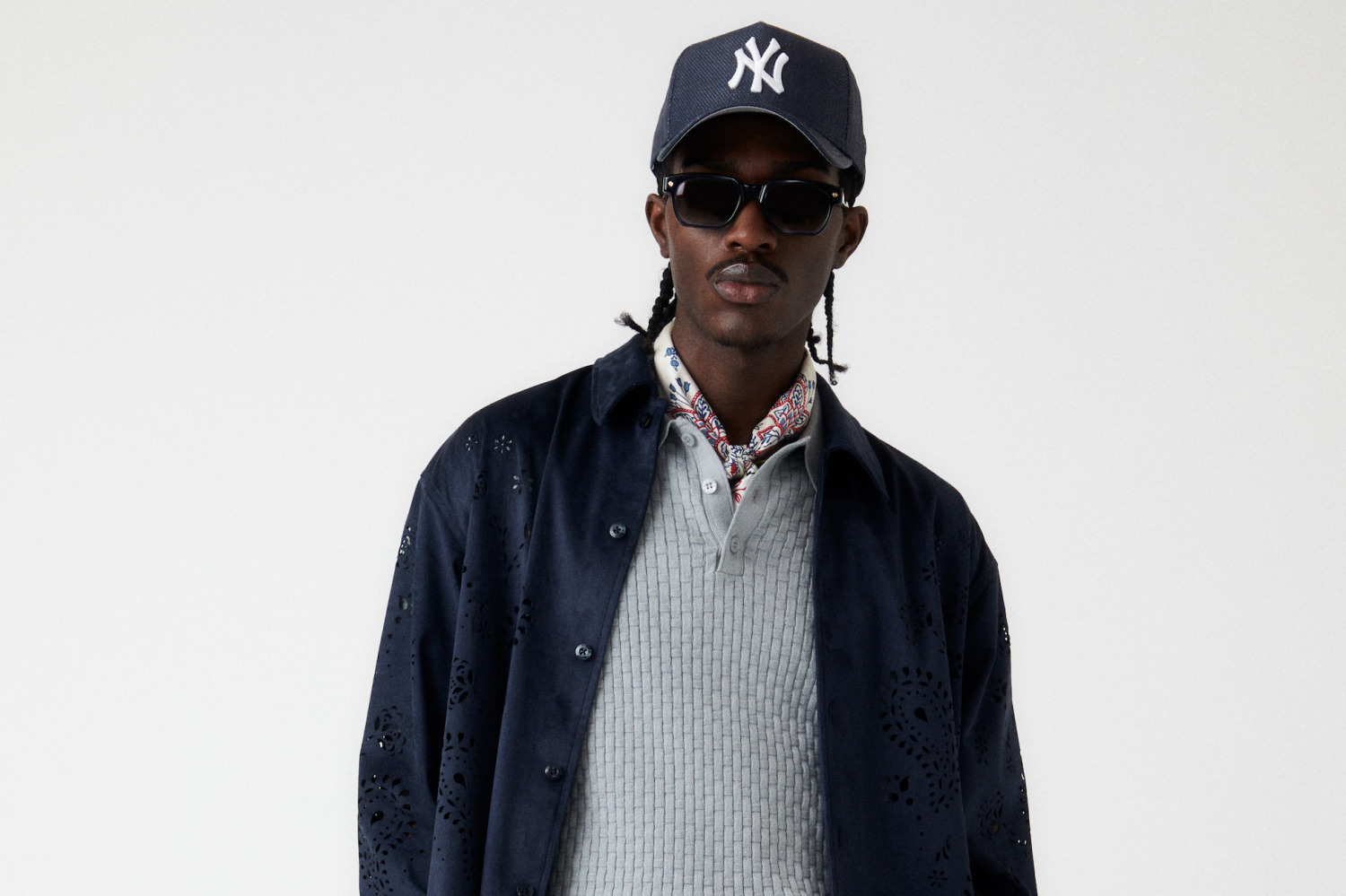 Kith 2024SS Collection