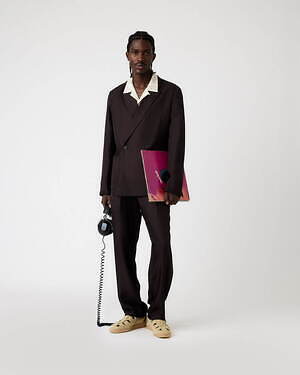 キス(Kith) 2024年春夏メンズコレクション  - 写真43