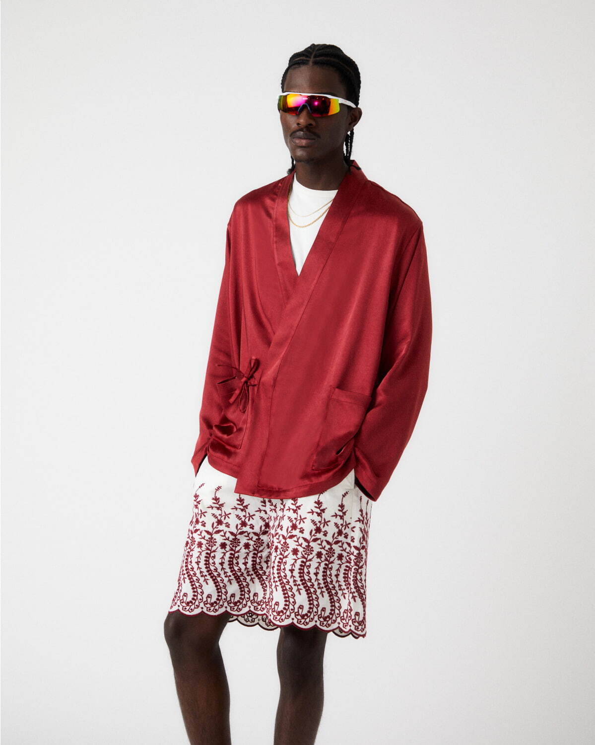 キス(Kith) 2024年春夏メンズコレクション ディテール - 写真8