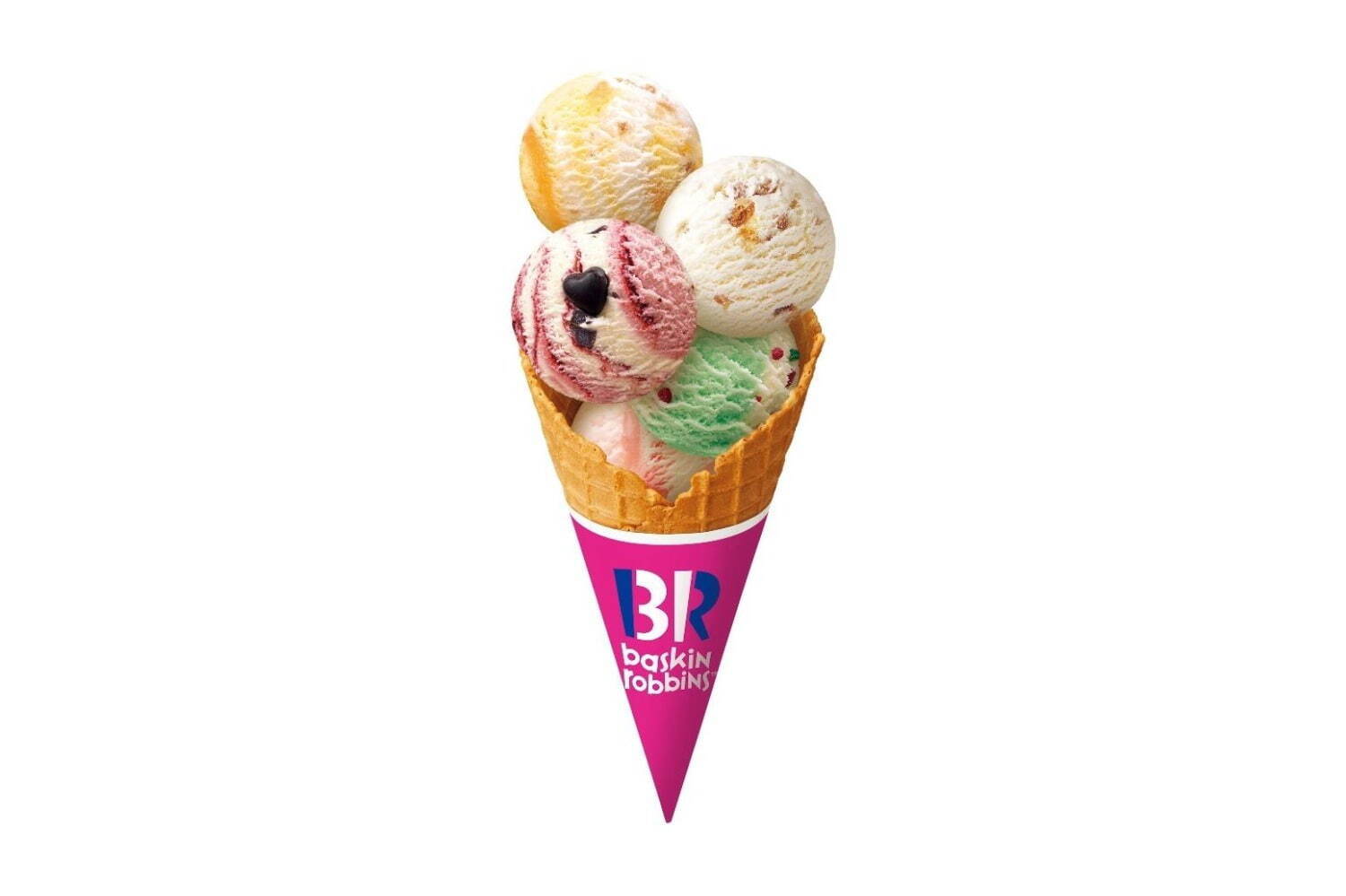 サーティワン アイスクリーム(31 ICE CREAM) よくばりフェス｜写真2