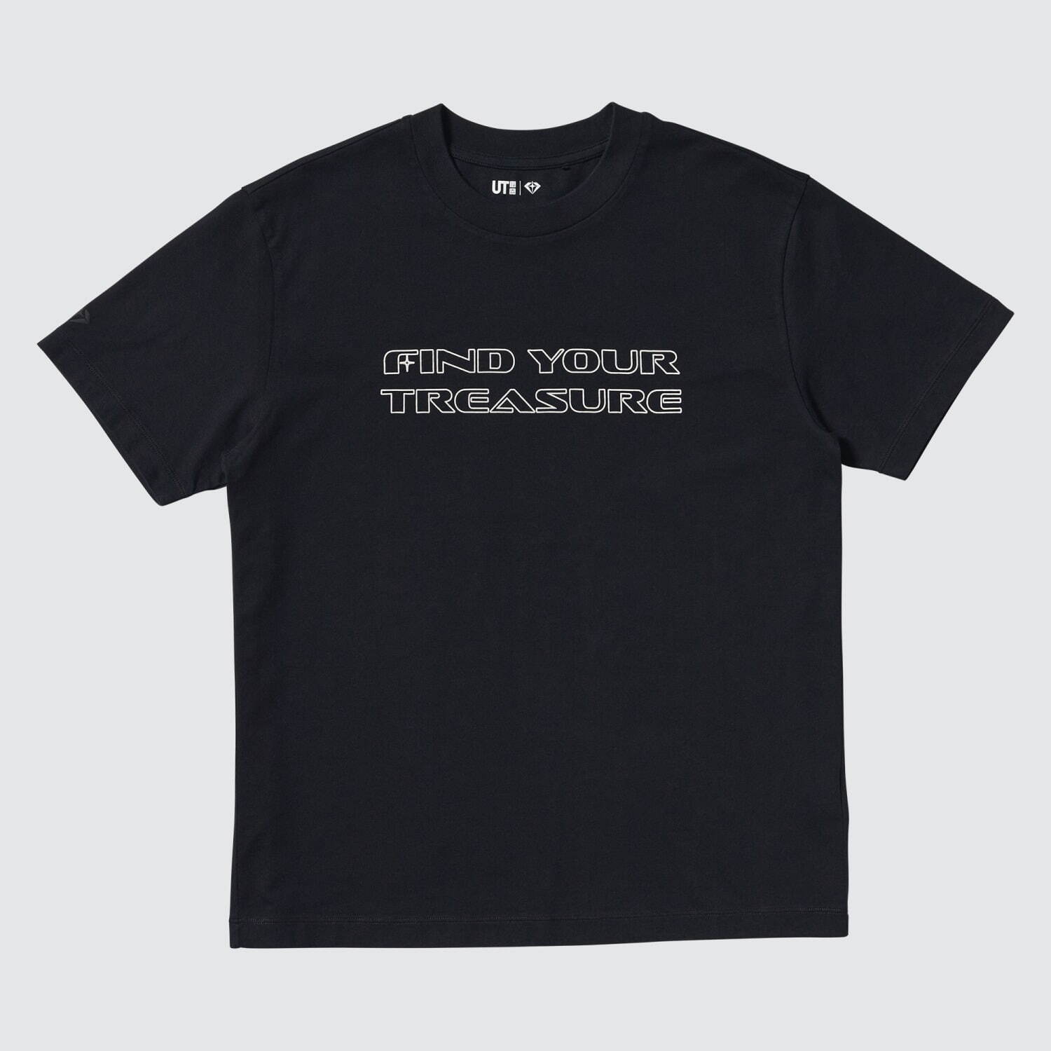ミシュラン 「UNIQLO企業コラボレーションTシャツ」を発売