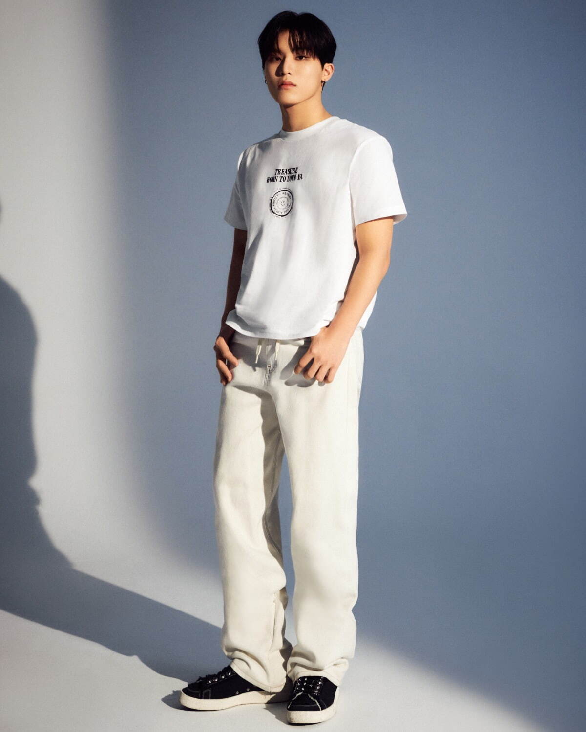 ユニクロ(UNIQLO) TREASURE BOY｜写真17