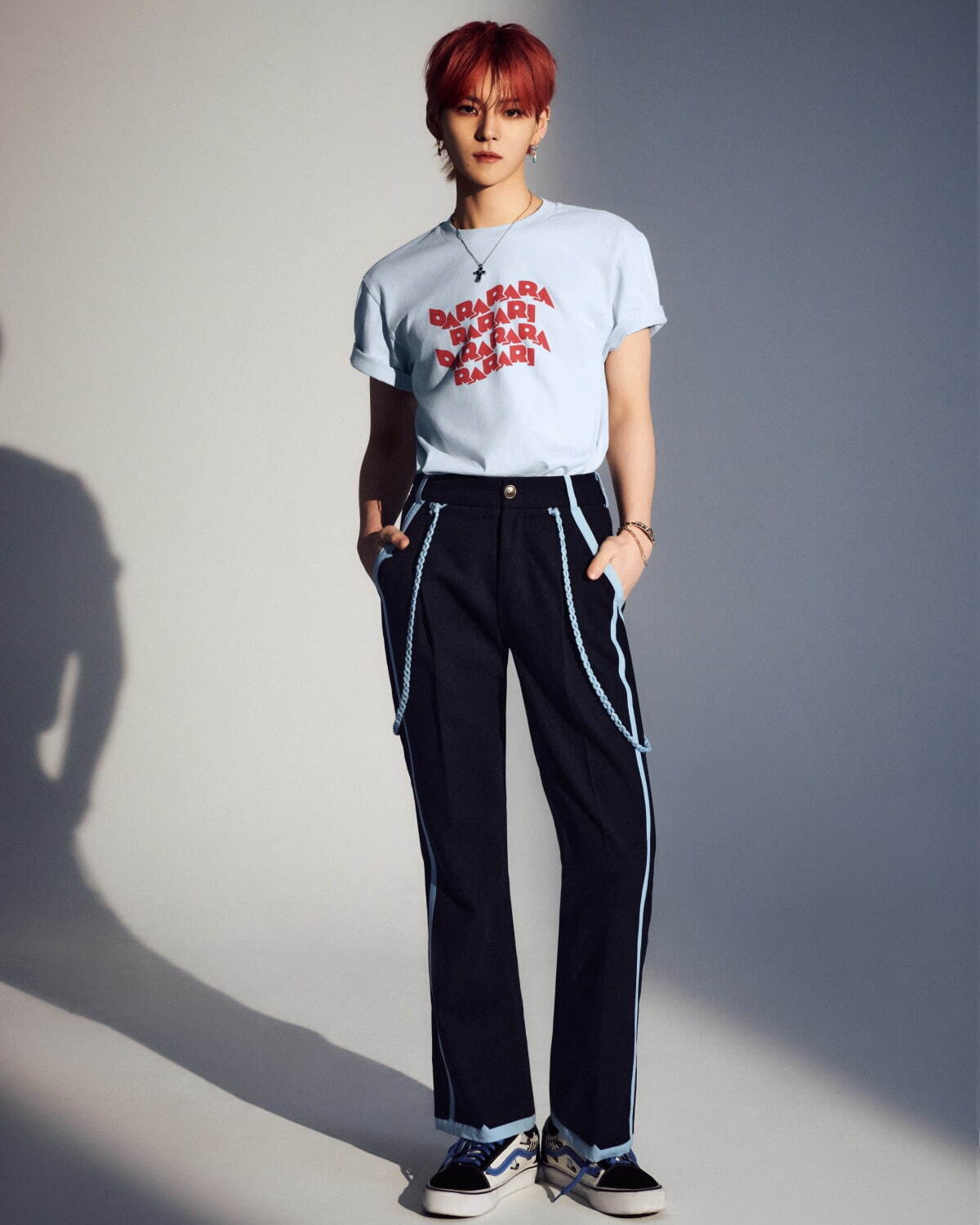 ユニクロ(UNIQLO) TREASURE BOY｜写真15