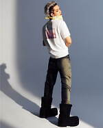 ユニクロ(UNIQLO) TREASURE BOY｜写真20