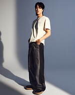 ユニクロ(UNIQLO) TREASURE BOY｜写真21